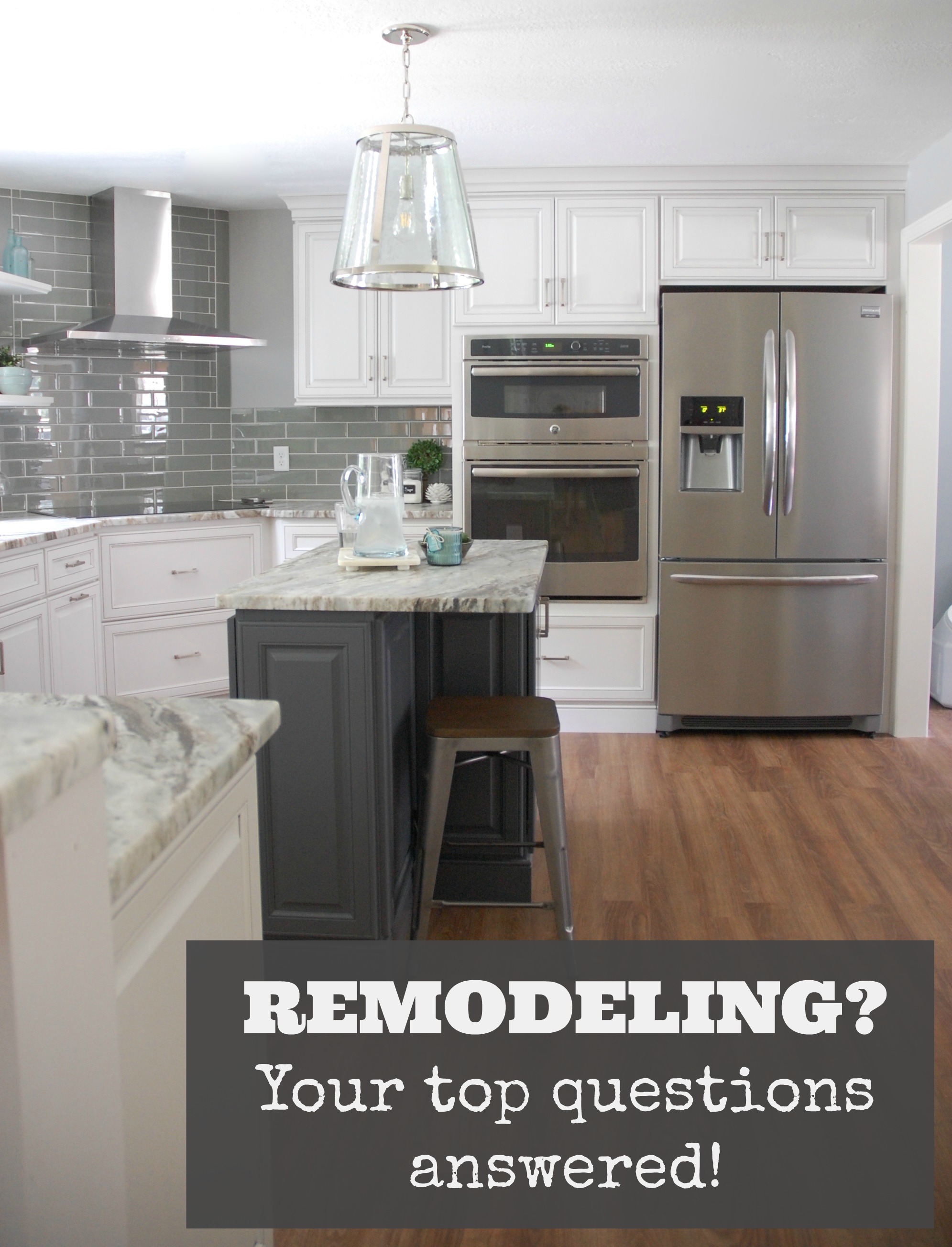 TopRemodelingQuestionsAnswered