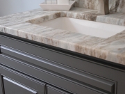 bathroom-granite-countertop